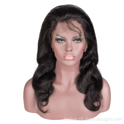 Free sample free shipping best selling products 2018, 100 brazilian virgin hair full lace wigs